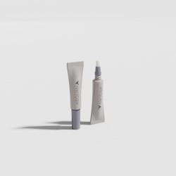 Soft Brush Applicator Tip 15mL